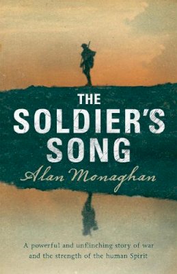 Pan Macmillan - The Soldier's Song - 9780230740860 - KTG0012078