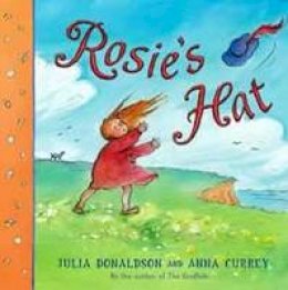 Julia Donaldson - Rosie´s Hat - 9780230749856 - KMK0014257