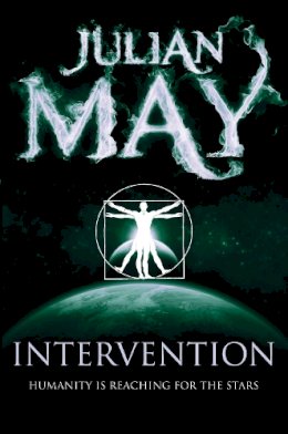 Julian May - Intervention - 9780230767676 - V9780230767676