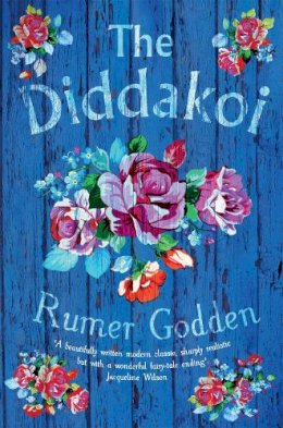 Rumer Godden - The Diddakoi - 9780230769892 - V9780230769892