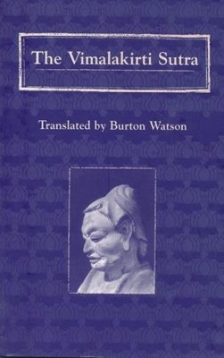 Watson  - The Vimalakirti Sutra - 9780231106573 - V9780231106573