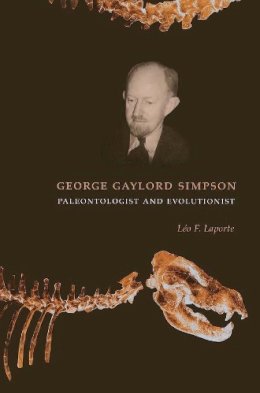 Léo Laporte - George Gaylord Simpson - 9780231120654 - KSG0034582