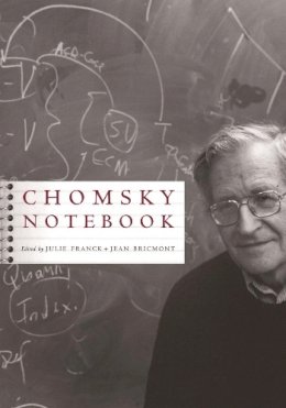 Julie (Ed) Franck - Chomsky Notebook - 9780231144759 - V9780231144759