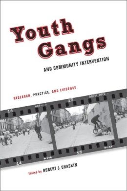 R Chaskin - Youth Gangs and Community Intervention: Research, Practice, and Evidence - 9780231146852 - V9780231146852