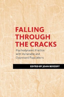 Joan . Ed(S): Berzoff - Falling Through the Cracks - 9780231151085 - V9780231151085