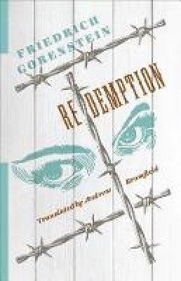 Friedrich Gorenstein - Redemption - 9780231185158 - 9780231185158