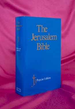 Misc - Bible: Jerusalem (Bible Jb) (JB Bible) - 9780232512830 - V9780232512830