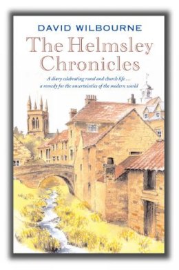 David Wilbourne - The Helmsley Chronicles - 9780232528947 - V9780232528947