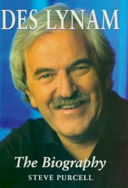 Steve Purcell - Des Lynam: The Biography - 9780233996615 - KNW0013928