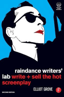 Elliot Grove - Raindance Writer's Lab - 9780240520797 - V9780240520797