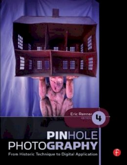 Eric Renner - Pinhole Photography - 9780240810478 - V9780240810478