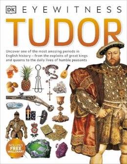 Dk - Tudor - 9780241187586 - V9780241187586