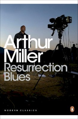 Arthur Miller - Resurrection Blues - 9780241198926 - V9780241198926