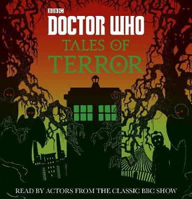 Bbc - Doctor Who: Tales of Terror - 9780241333952 - V9780241333952