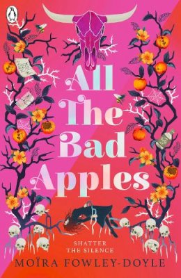 Moira Fowley-Doyle - All the Bad Apples - 9780241333969 - 9780241333969