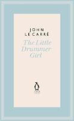 John Le Carré - The Little Drummer Girl: Now a BBC series - 9780241337264 - 9780241337264