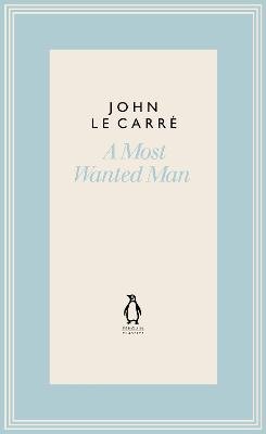 John Le Carre - A Most Wanted Man - 9780241337288 - 9780241337288