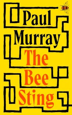 Paul Murray - The Bee Sting: Longlisted for the Booker Prize 2023 - 9780241353950 - 9780241353950