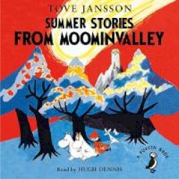 Tove Jansson - Summer Stories from Moominvalley - 9780241360217 - V9780241360217