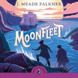 John Meade Falkner - Moonfleet - 9780241362938 - V9780241362938