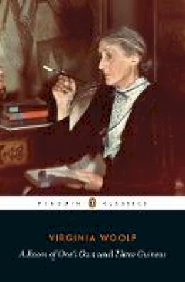 Virginia Woolf - A Room of One´s Own/Three Guineas - 9780241371978 - 9780241371978