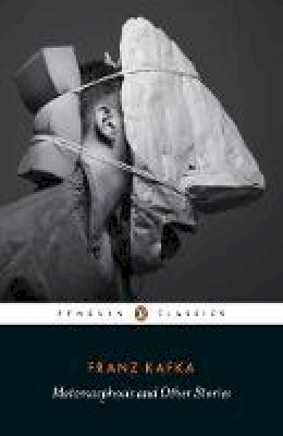 Franz Kafka - Metamorphosis and Other Stories - 9780241372555 - 9780241372555