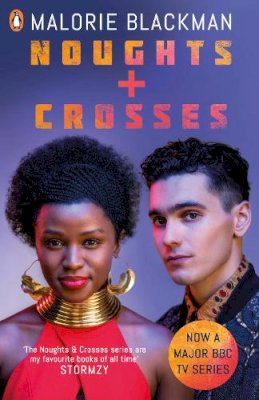 Malorie Blackman - Noughts & Crosses - 9780241388396 - 9780241388396