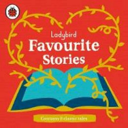 Cd-Audio - Ladybird Favourite Stories - 9780241393567 - V9780241393567