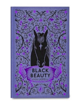 Anna Sewell - Black Beauty - 9780241411148 - 9780241411148