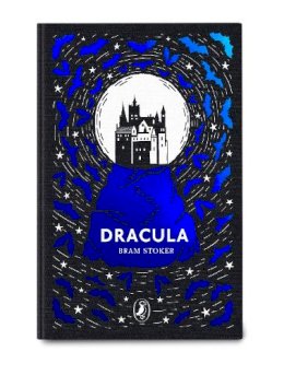 Bram Stoker - Dracula - 9780241411155 - 9780241411155