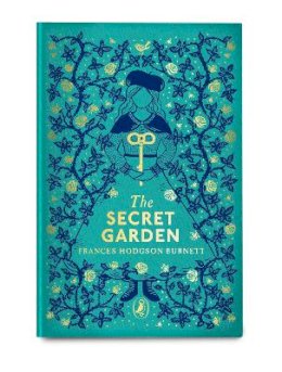 Frances Hodgson Burnett - The Secret Garden - 9780241411162 - 9780241411162