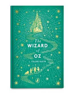 L. Frank Baum - The Wizard of Oz - 9780241411209 - 9780241411209