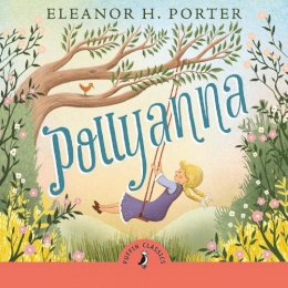 Eleanor H. Porter - Pollyanna - 9780241422113 - V9780241422113