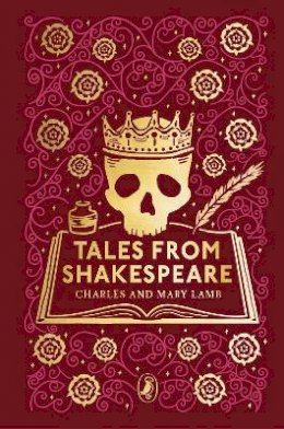 Charles Lamb - Tales from Shakespeare - 9780241425114 - 9780241425114