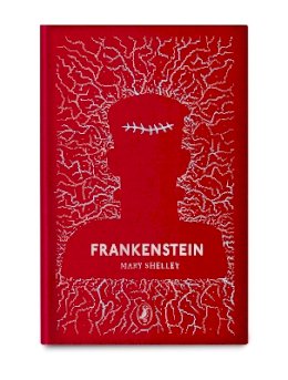 Mary Shelley - Frankenstein - 9780241425121 - 9780241425121