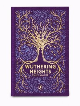 Emily Bronte - Wuthering Heights - 9780241425138 - 9780241425138