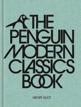 Henry Eliot - The Penguin Modern Classics Book - 9780241441602 - 9780241441602