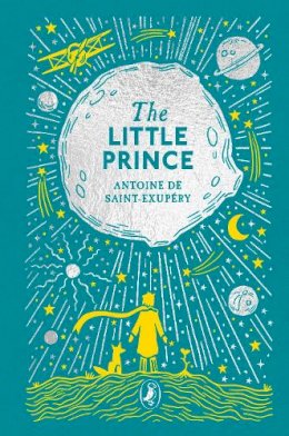 Antoine de Saint-Exupéry - The Little Prince - 9780241444313 - 9780241444313