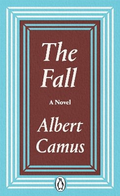 Albert Camus - The Fall - 9780241458884 - 9780241458884