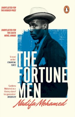 Nadifa Mohamed - The Fortune Men: Shortlisted for the Costa Novel Of The Year Award - 9780241466957 - 9780241466957