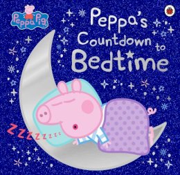   - Peppa Pig: Peppa´s Countdown to Bedtime - 9780241476529 - 9780241476529