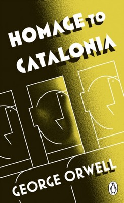 George Orwell - Homage to Catalonia - 9780241522028 - 9780241522028