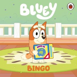 Bluey - Bluey: Bingo - 9780241550502 - 9780241550502