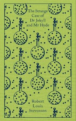 Robert Louis Stevenson - Dr Jekyll and Mr Hyde - 9780241552681 - 9780241552681