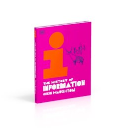 Chris Haughton - The History of Information - 9780241553916 - 9780241553916