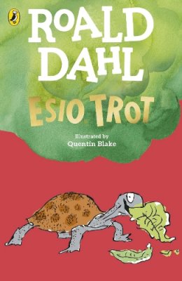 Roald Dahl - Esio Trot - 9780241568651 - 9780241568651