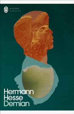 Hermann Hesse - Demian: The Story of Emil Sinclair's Youth (Penguin Classics) - 9780143106784 - 9780241570449