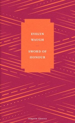 Evelyn Waugh - Sword of Honour - 9780241585320 - 9780241585320