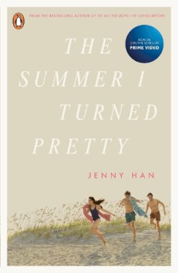 Jenny Han - The Summer I Turned Pretty: Now a major TV series on Amazon Prime - 9780241599198 - 9780241599198