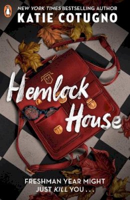 Katie Cotugno - Hemlock House - 9780241612699 - 9780241612699